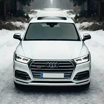 Audi Repair in Castle Rock, CO