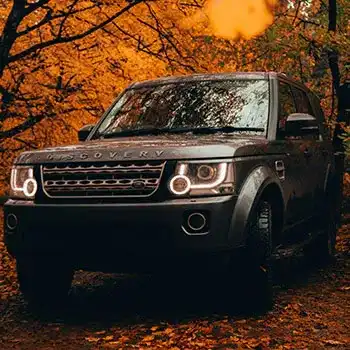 Land Rover Repair in Castle Rock, CO