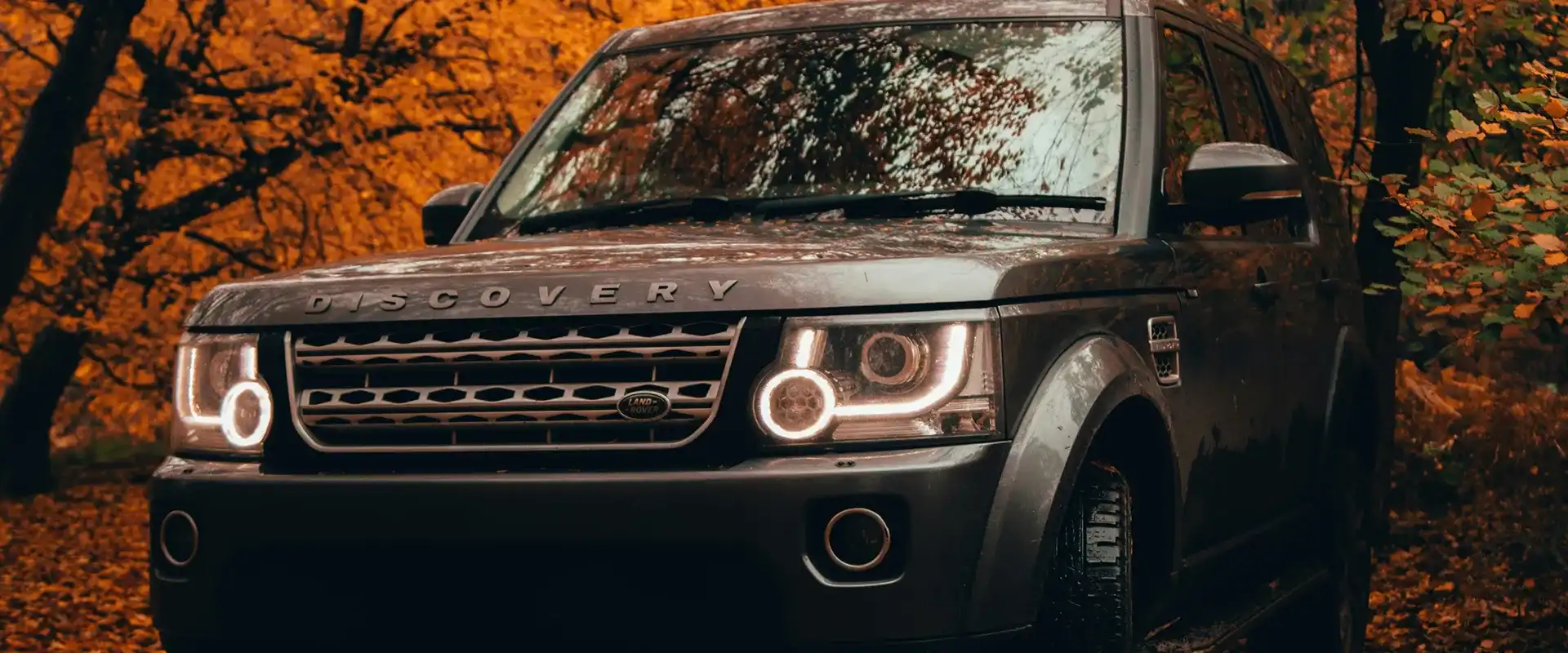 Land Rover Repair near Castle Rock, CO