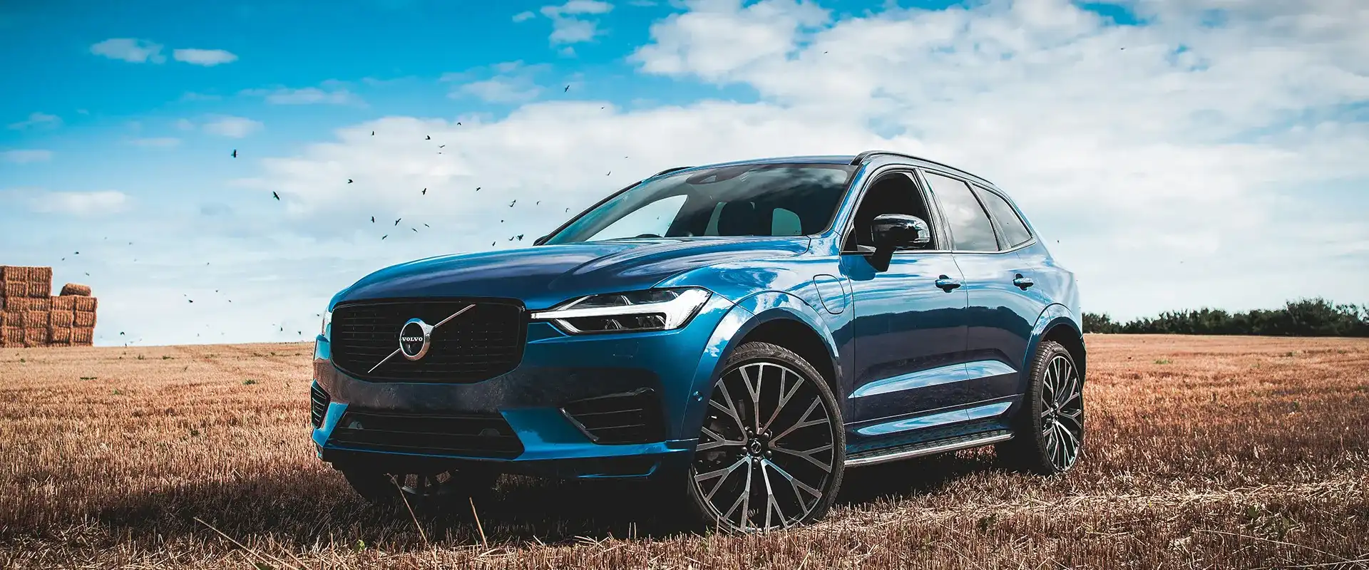 Volvo Repair near Castle Rock, CO